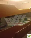 کشتی خدمات مزارع بادی برای فروش