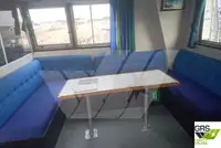 کشتی مسافربری برای فروش
