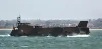 بارژ برای فروش