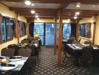 کشتی مسافربری برای فروش