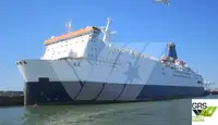 Ro-Ro ship برای فروش