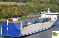 Ro-Ro ship برای فروش