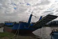 بارج برای فروش