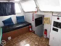 کشتی تریلر برای فروش