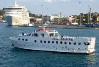 کشتی RoPax برای فروش