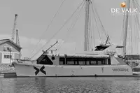 کشتی یدک‌کش برای فروش