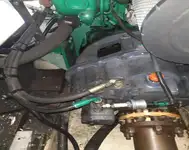 کشتی راهنما برای فروش