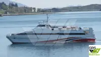 کشتی مسافربری برای فروش