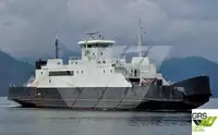 Ro-Ro ship برای فروش