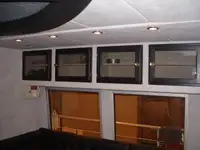 قایق گشتی برای فروش