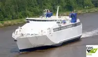 Ro-Ro ship برای فروش