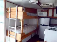 کشتی یدک‌کش برای فروش