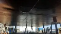 بارژ برای فروش