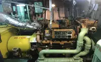 تانکر نفت/مواد شیمیایی برای فروش