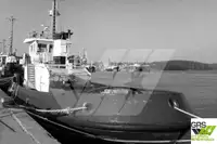 قایق یدک کش برای فروش
