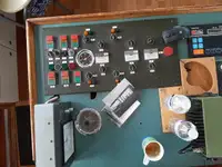 کشتی تریلر برای فروش