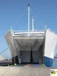 Ro-Ro ship برای فروش