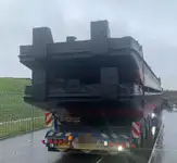 بارژ برای فروش