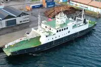 Ro-Ro ship برای فروش