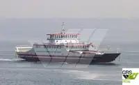 Ro-Ro ship برای فروش
