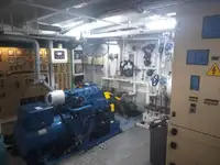 کشتی یدک‌کش برای فروش