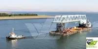 بارج برای فروش