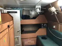 کشتی تریلر برای فروش