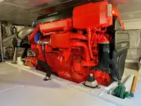 کشتی مسافری برای فروش