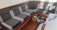 کشتی مسافربری برای فروش