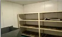 کشتی حمل مواد فله برای فروش