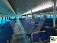 کشتی مسافربری برای فروش