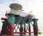بارژ اقامتی برای فروش