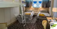 کشتی مسافری برای فروش