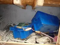 کشتی تریلر برای فروش