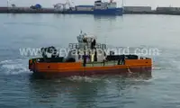 کشتی یدک‌کش برای فروش