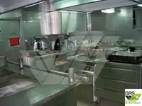 کشتی پشتیبانی غواصی برای فروش