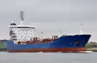 Oil/Chemical tanker برای فروش