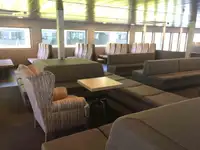 کشتی مسافربری برای فروش