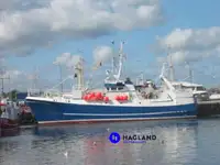 Longliner برای فروش