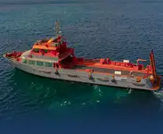 کشتی حمل مواد فله برای فروش