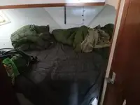 کشتی خدمه برای فروش