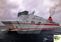 Ro-Ro ship برای فروش