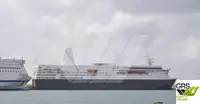 Ro-Ro ship برای فروش
