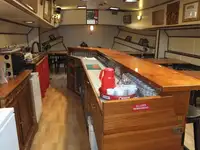 بارژ برای فروش