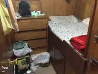 کشتی تریلر برای فروش