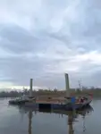 بارژ برای فروش