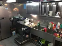کشتی حمل مواد فله برای فروش