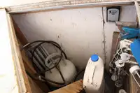 کشتی مسافربری برای فروش