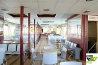کشتی مسافری برای فروش