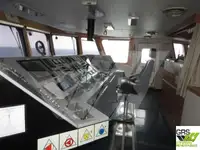 کشتی عرضه برای فروش